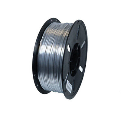 1.75 mm PLA SILK Silber