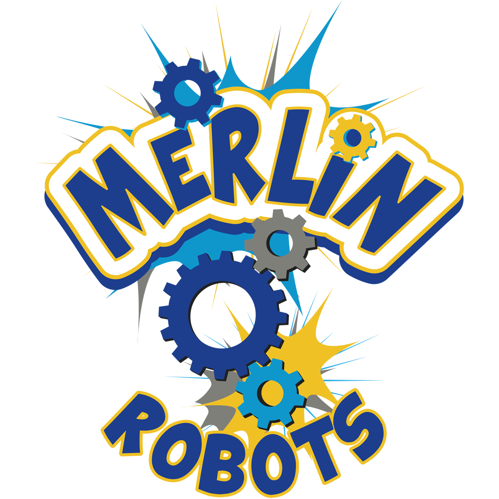 Merlin Robots